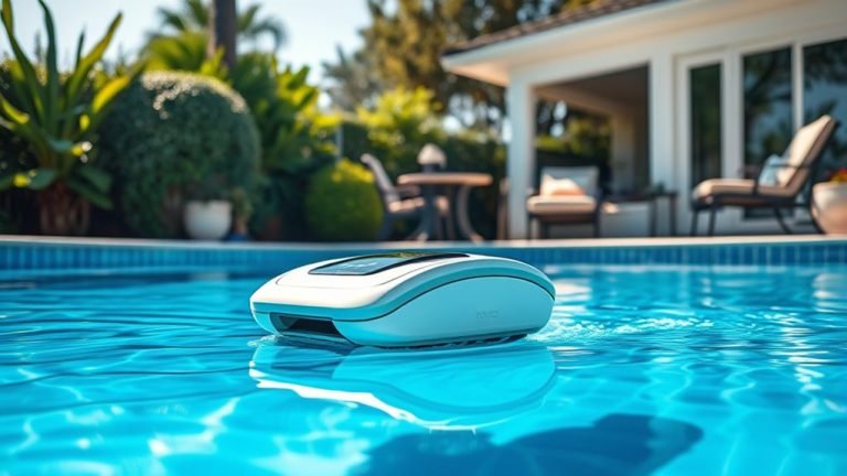 top 10 pool vacuums