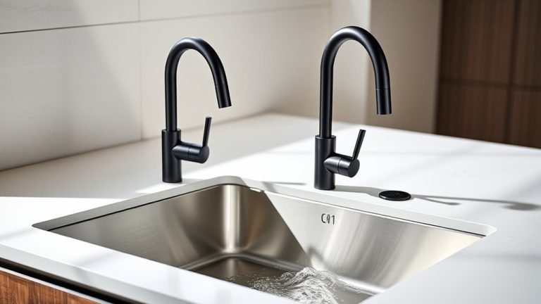 top 10 sink faucets