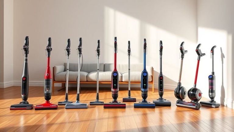 top 10 vacuums for 2026