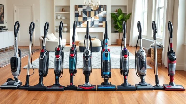 top 10 vacuums for 2026