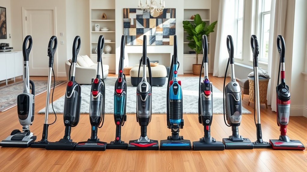 top 10 vacuums for 2026