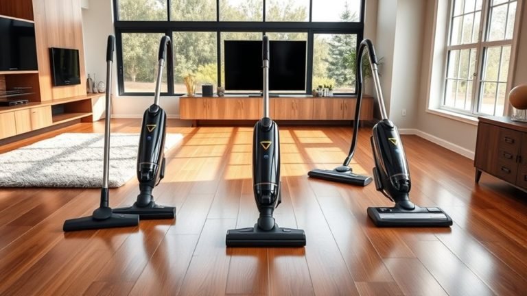 top 12 amp vacuums 2026