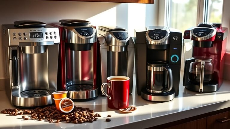 top 12 cup coffee makers