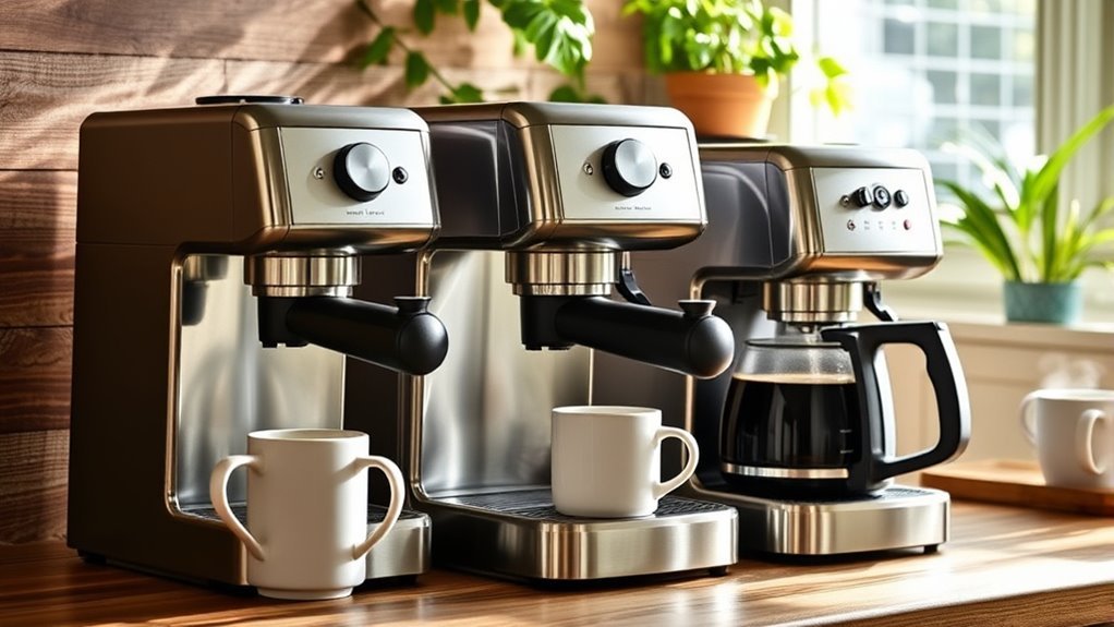 top 12 cup coffee makers