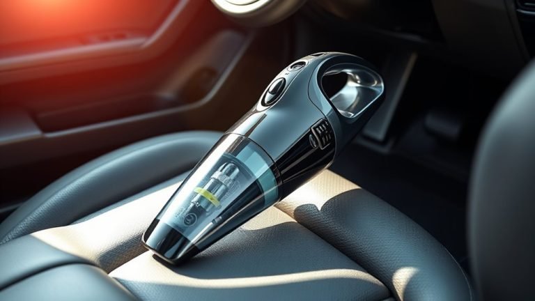 top 12v car vacuums