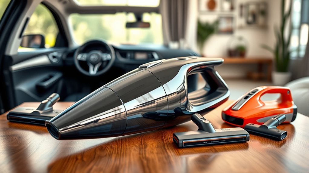 top 12v vacuum recommendations