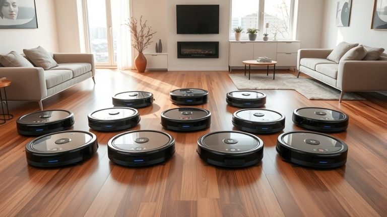 top 2026 2 in 1 robots