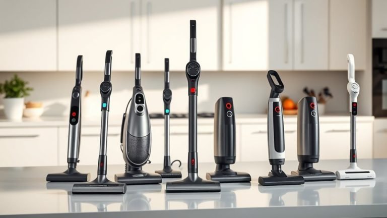 top 2026 cleaning solutions