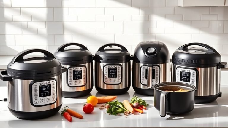 top 2026 cooker combos