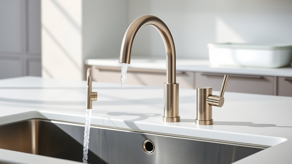 top 2026 kitchen faucets