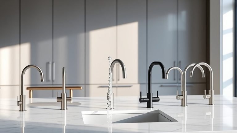 top 2026 kitchen faucets