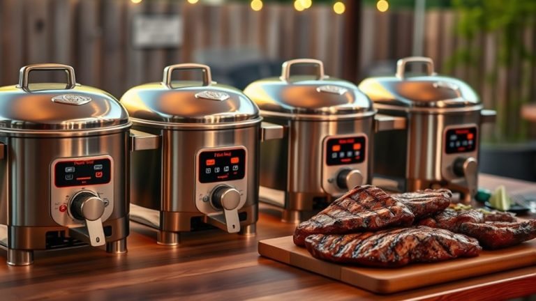 top 2026 meat cookers