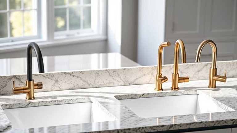 top 2026 sink faucets