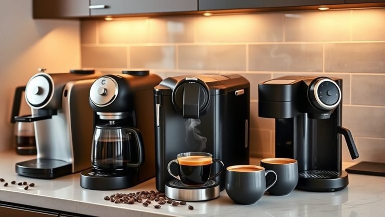 top 2 0 coffee makers