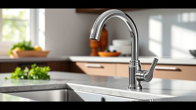 top 2 handle kitchen faucets