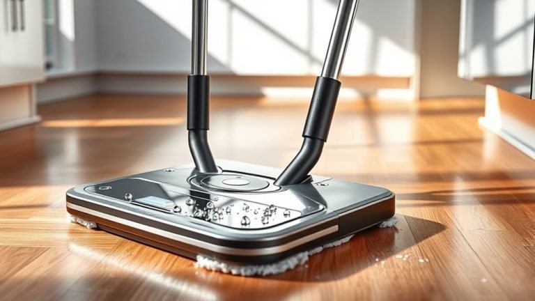 top 2 in 1 cleaning devices