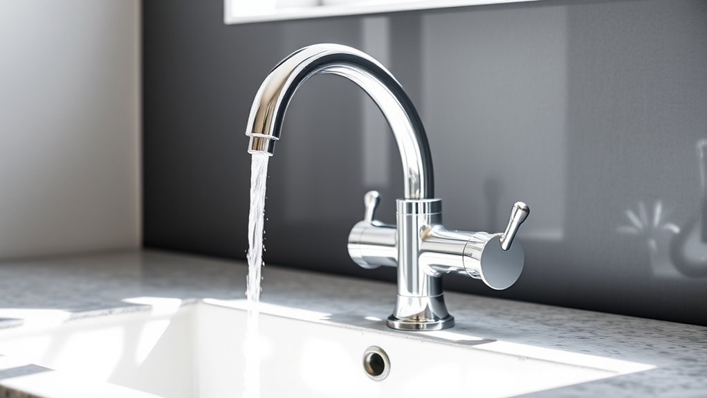 top 3 hole faucet upgrades