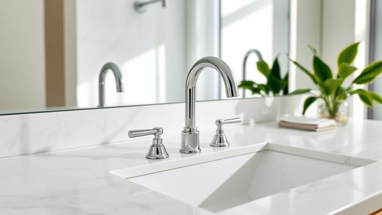 top 3 hole faucets