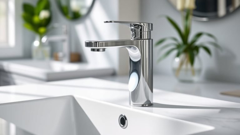top 4 inch bathroom faucets