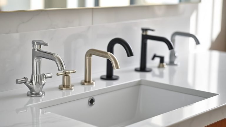 top 4 inch faucet upgrades