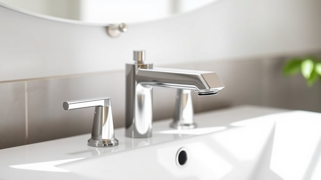 top 4in bathroom faucets