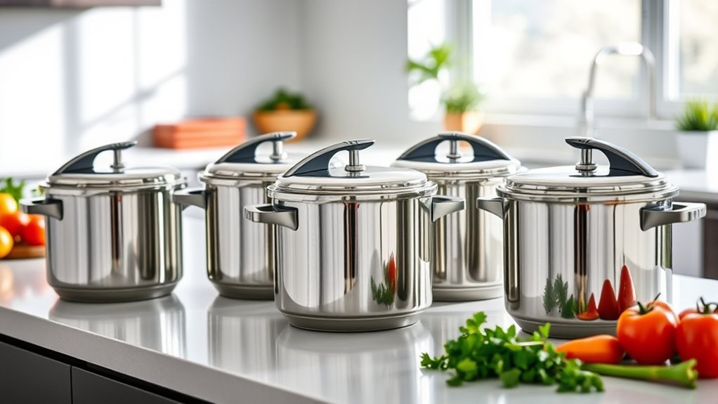 top 5 litre cookers 2026