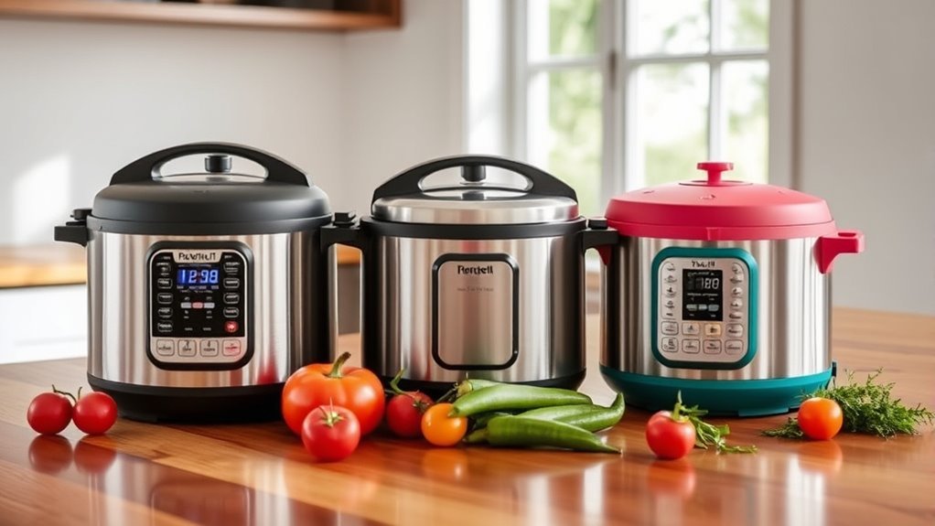 top 5l pressure cookers