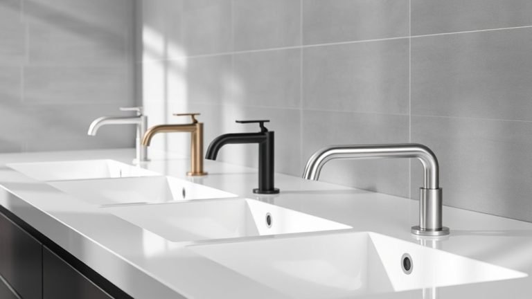 top 8 inch faucets 2026