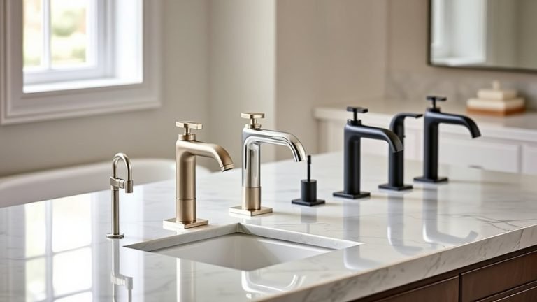 top 8 inch widespread faucets