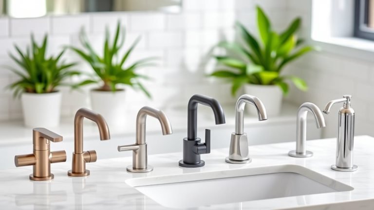 top affordable bathroom faucets