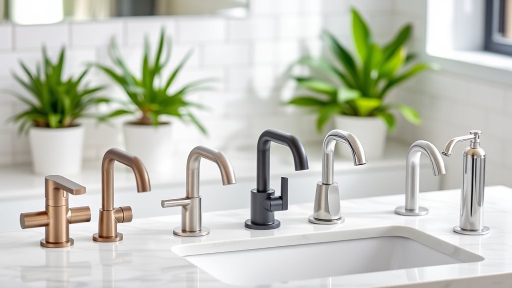 top affordable bathroom faucets