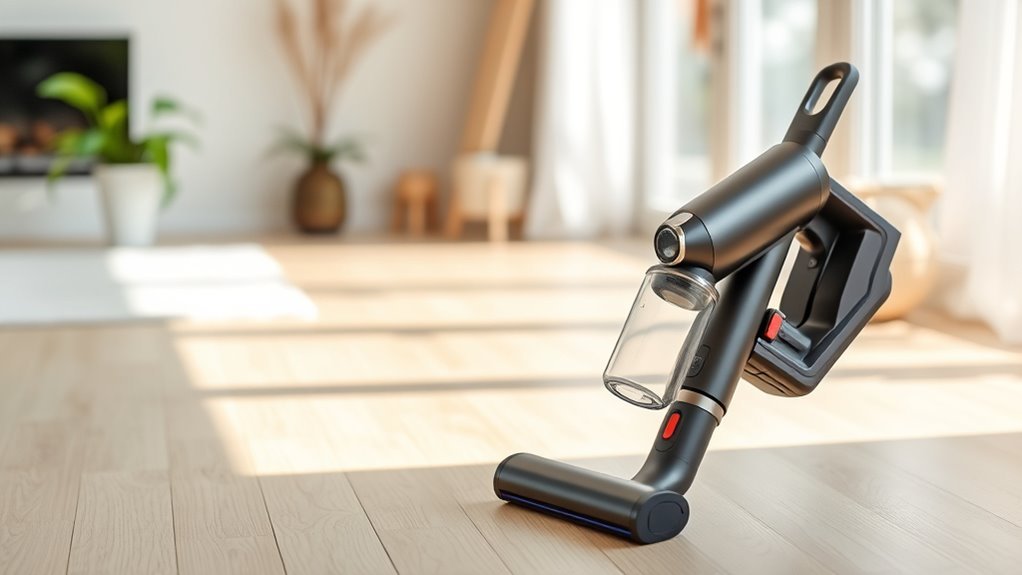 top affordable cordless vacuums