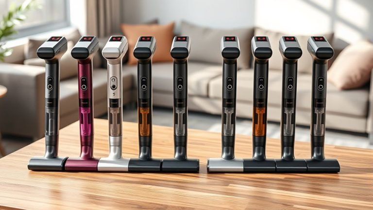 top affordable cordless vacuums