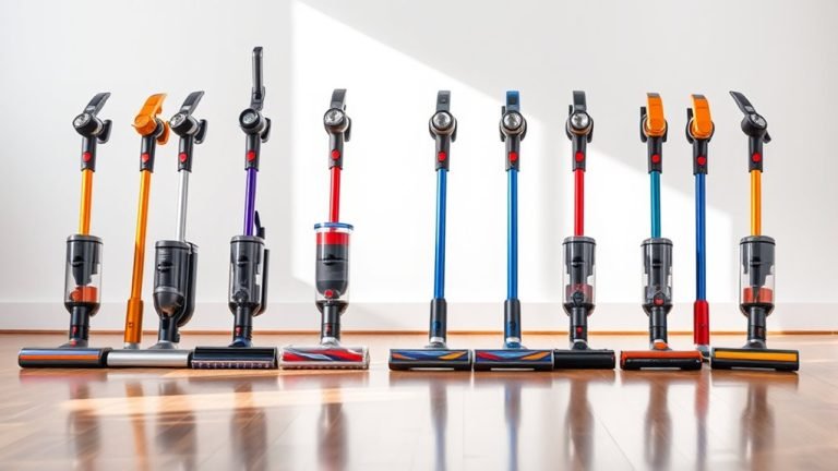 top affordable cordless vacuums