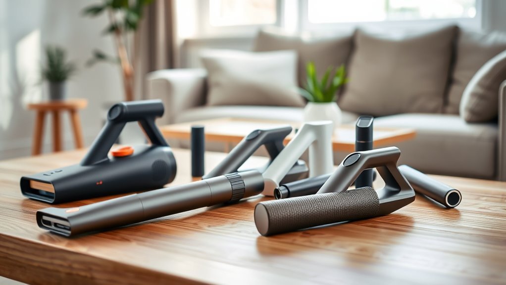 top affordable handheld vacuums