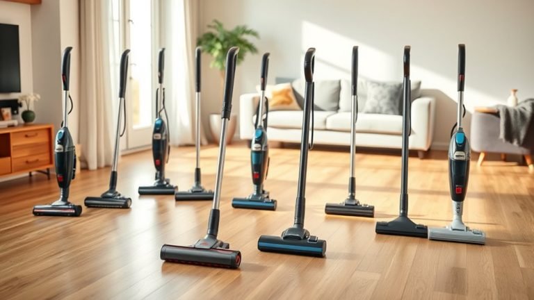 top affordable pet vacuums