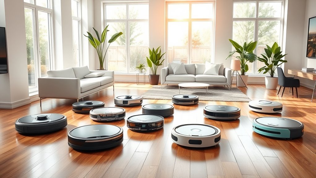 top affordable robot vacuums