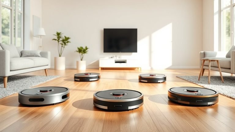 top affordable robot vacuums