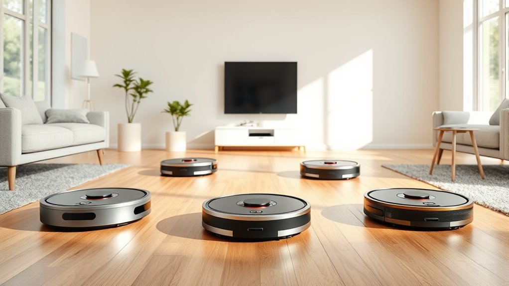 top affordable robot vacuums