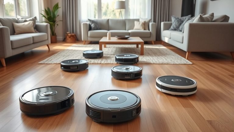 top affordable robot vacuums