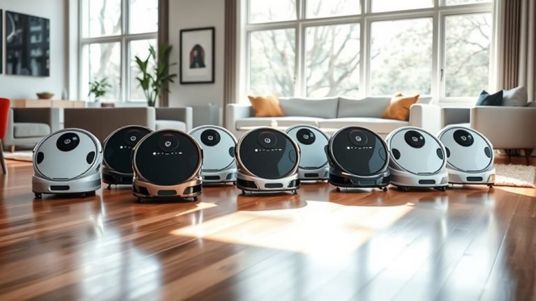 top ai vacuums 2026