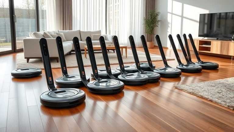 top ai vacuums 2026