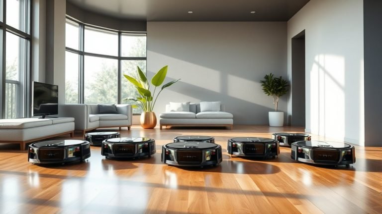 top ai vacuums 2026