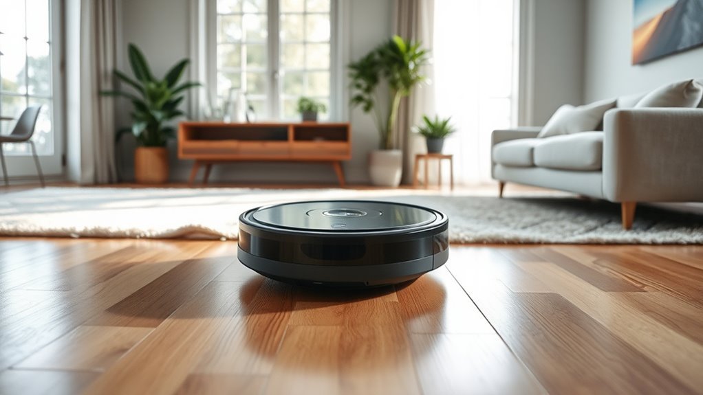 top alexa robot vacuums