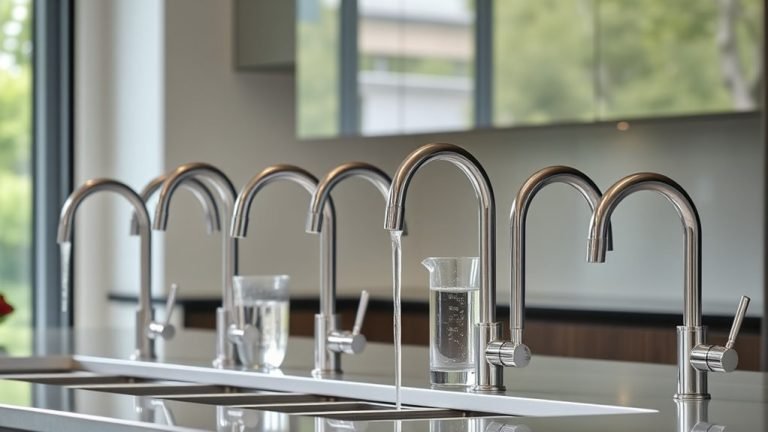 top alkaline water filters
