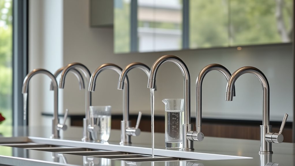 top alkaline water filters