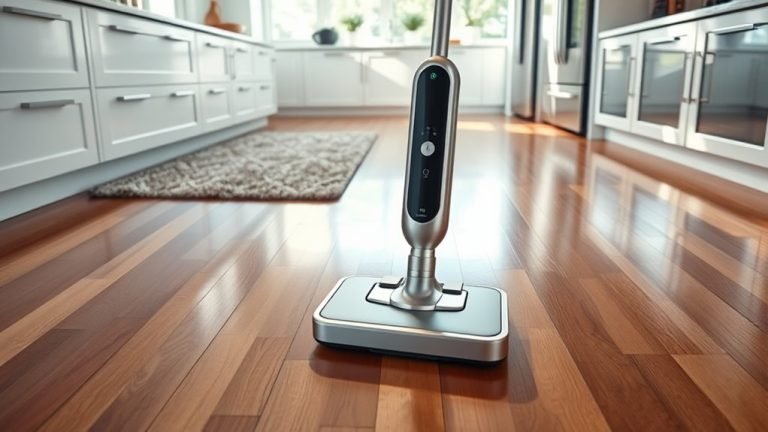 top all in one vacuum