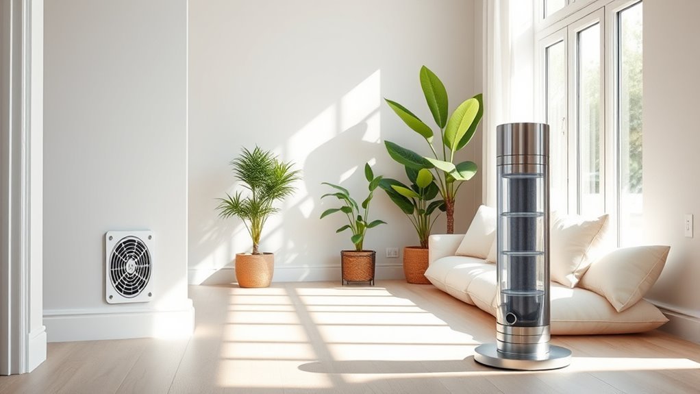 top allergy friendly vacuum systems