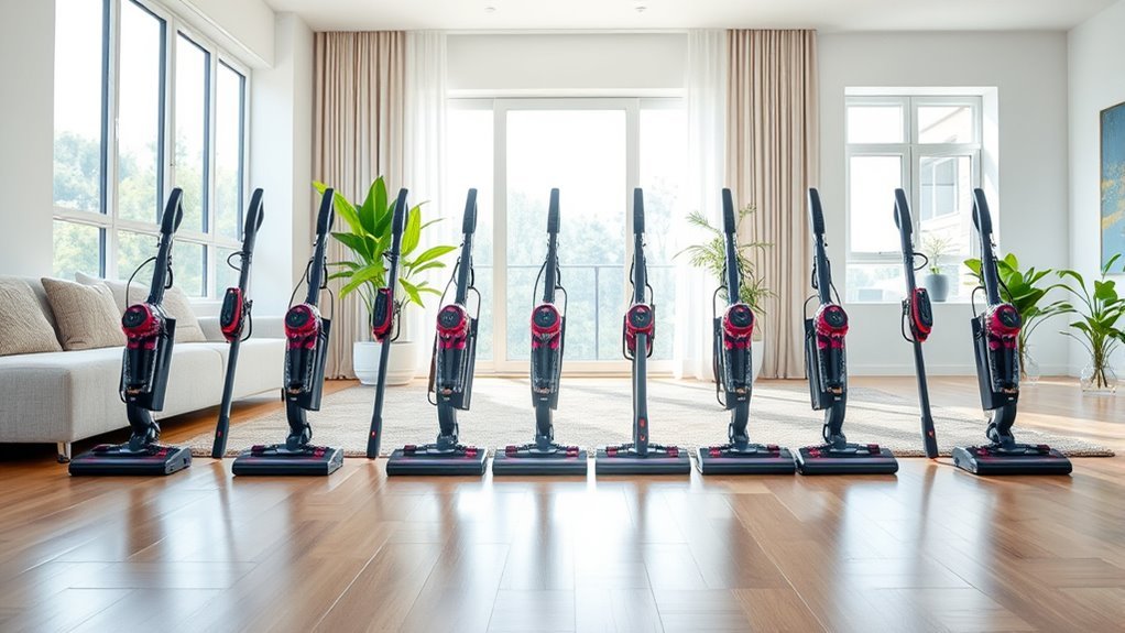 top allergy friendly vacuums 2026