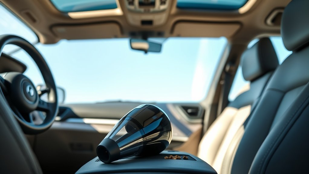 top amazon car vacuums